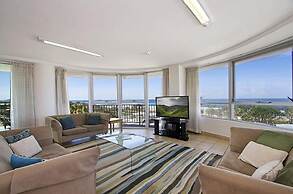 Chateau Royale Beach Resort Maroochydore