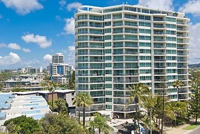 Chateau Royale Beach Resort Maroochydore