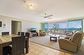 Chateau Royale Beach Resort Maroochydore