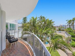 Chateau Royale Beach Resort Maroochydore