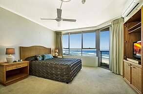 Chateau Royale Beach Resort Maroochydore