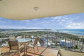 Chateau Royale Beach Resort Maroochydore