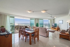 Chateau Royale Beach Resort Maroochydore