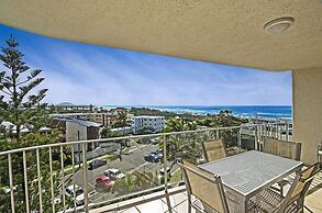 Chateau Royale Beach Resort Maroochydore