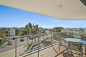 Chateau Royale Beach Resort Maroochydore