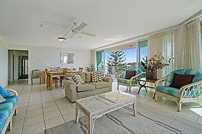 Chateau Royale Beach Resort Maroochydore