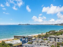Chateau Royale Beach Resort Maroochydore