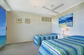 Chateau Royale Beach Resort Maroochydore