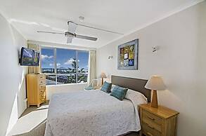 Chateau Royale Beach Resort Maroochydore