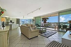 Chateau Royale Beach Resort Maroochydore