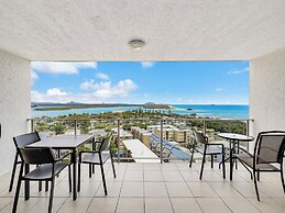 Chateau Royale Beach Resort Maroochydore