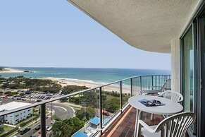 Chateau Royale Beach Resort Maroochydore