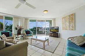 Chateau Royale Beach Resort Maroochydore