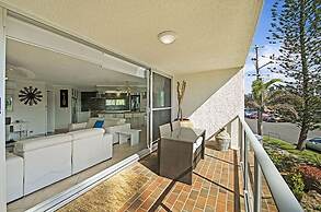 Chateau Royale Beach Resort Maroochydore