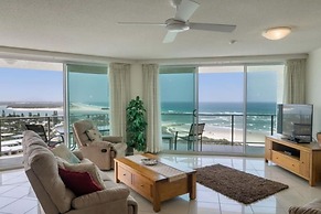 Chateau Royale Beach Resort Maroochydore