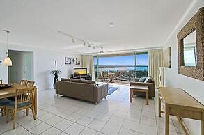 Chateau Royale Beach Resort Maroochydore