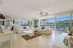 Chateau Royale Beach Resort Maroochydore