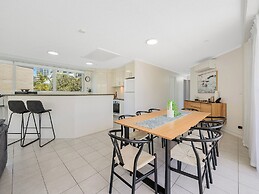 Chateau Royale Beach Resort Maroochydore