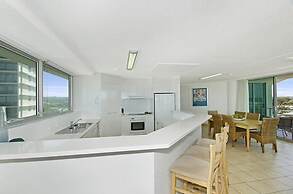 Chateau Royale Beach Resort Maroochydore