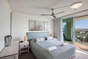 Chateau Royale Beach Resort Maroochydore