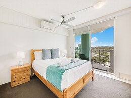 Chateau Royale Beach Resort Maroochydore