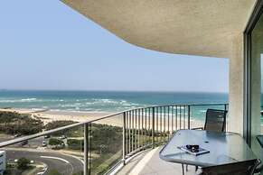 Chateau Royale Beach Resort Maroochydore