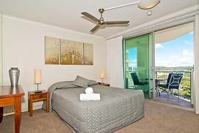 Chateau Royale Beach Resort Maroochydore