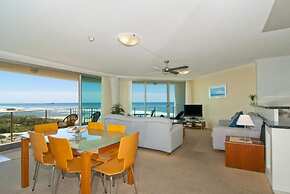 Chateau Royale Beach Resort Maroochydore