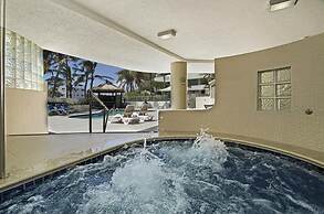 Chateau Royale Beach Resort Maroochydore