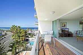 Chateau Royale Beach Resort Maroochydore