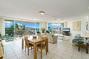 Chateau Royale Beach Resort Maroochydore