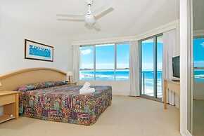 Chateau Royale Beach Resort Maroochydore