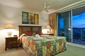 Chateau Royale Beach Resort Maroochydore