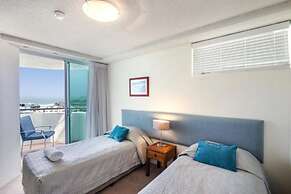 Chateau Royale Beach Resort Maroochydore