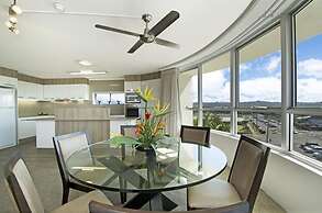 Chateau Royale Beach Resort Maroochydore