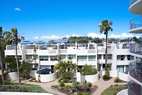 Chateau Royale Beach Resort Maroochydore