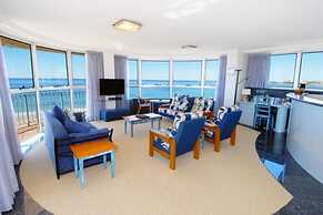 Chateau Royale Beach Resort Maroochydore