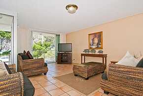 Chateau Royale Beach Resort Maroochydore