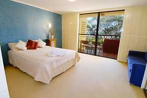 Chateau Royale Beach Resort Maroochydore