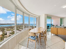 Chateau Royale Beach Resort Maroochydore