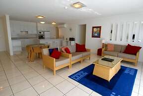 Chateau Royale Beach Resort Maroochydore