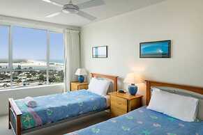 Chateau Royale Beach Resort Maroochydore