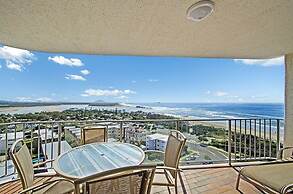 Chateau Royale Beach Resort Maroochydore