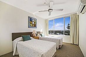 Chateau Royale Beach Resort Maroochydore