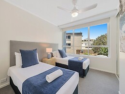 Chateau Royale Beach Resort Maroochydore