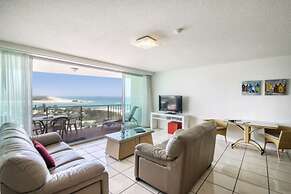 Chateau Royale Beach Resort Maroochydore