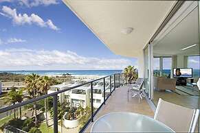 Chateau Royale Beach Resort Maroochydore