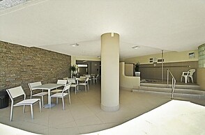 Chateau Royale Beach Resort Maroochydore