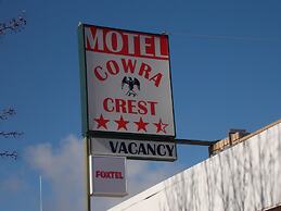 Cowra Crest Motel
