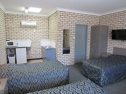 Cowra Crest Motel